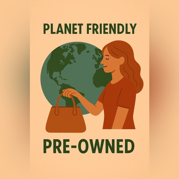 COPY - ✨Shop Pre Loved COACH Handbags, Clean, Ready to Use ✨ VISIT MY STORE - Picture 3 of 7